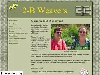 2-bweavers.com