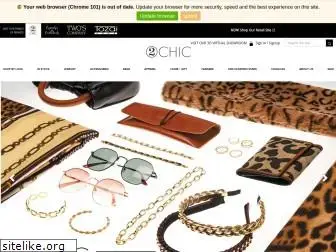 2-chic.com