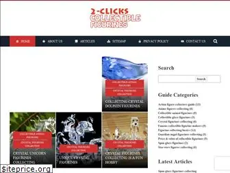 2-clicks-collectiblefigurines.com