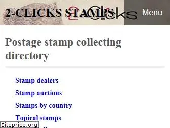 2-clicks-stamps.com