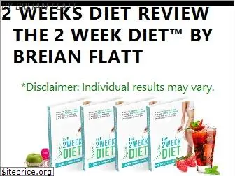 2-weeks-diet.com