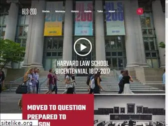 200.hls.harvard.edu