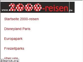 2000-reisen.de