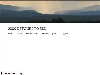 2000detours.com