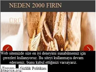 2000ekmek.com