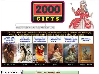 2000gifts.com