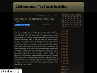 2000mustangs.blog.hr