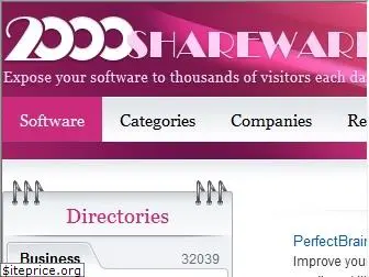 2000shareware.com