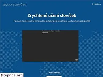 2000slovicek.cz