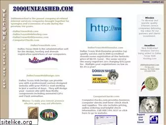 2000unleashed.com