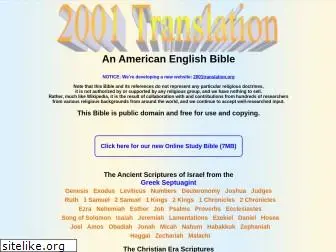 2001translation.com