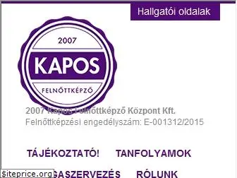 2007kapos.com