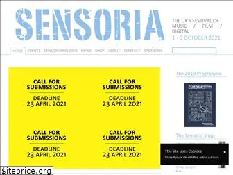 2009.sensoria.org.uk