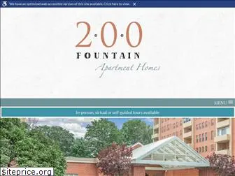 200fountain.com