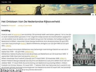 200jaarkoninkrijk.nl