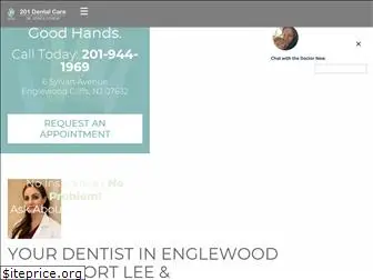 201-dentalcare.com