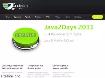 2010.java2days.com