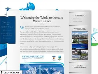 2010destinationplanner.com