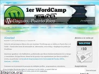 2011.caguas.wordcamp.org