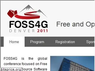 2011.foss4g.org