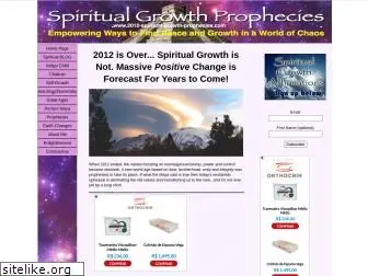 2012-spiritual-growth-prophecies.com