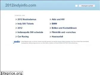 2012indyinfo.com