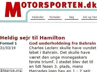 2015.motorsport.dk