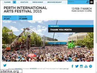 2015.perthfestival.com.au