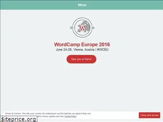 2016.europe.wordcamp.org
