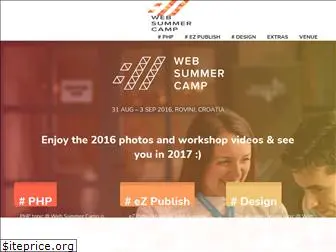 2016.websummercamp.com