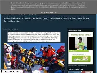 2018everest.blogspot.com