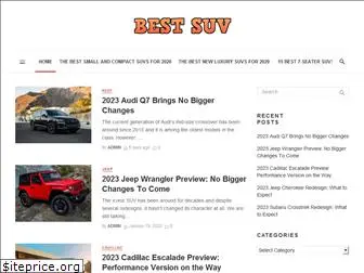 2018suvs.net