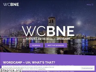 2019.brisbane.wordcamp.org
