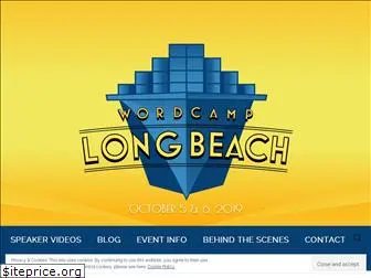 2019.longbeach.wordcamp.org