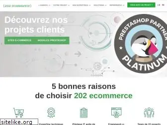 202-ecommerce.com