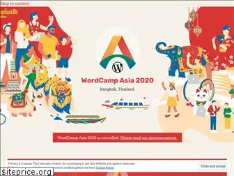 2020.asia.wordcamp.org