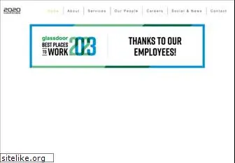 www.2020companies.com