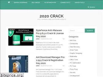 2020crack.com