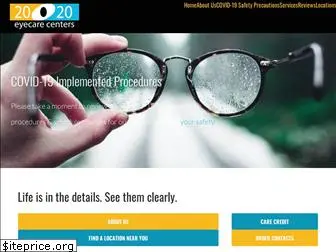2020ecc.com