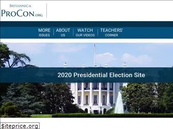2020election.procon.org