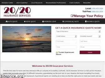 2020insurance.com