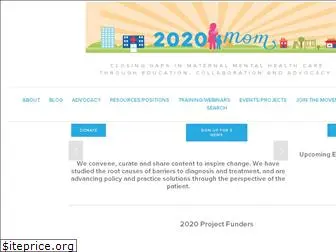 2020mom.org