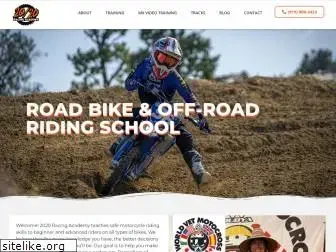 2020racingacademy.com