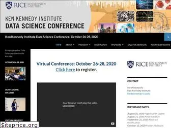2020ricedsconference.rice.edu