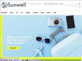 2020sunwell.com