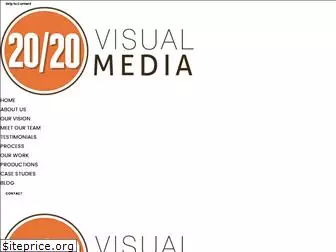 2020visualmedia.com