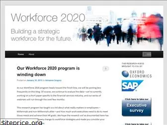 2020workforce.com