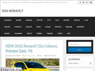 2021renault.com