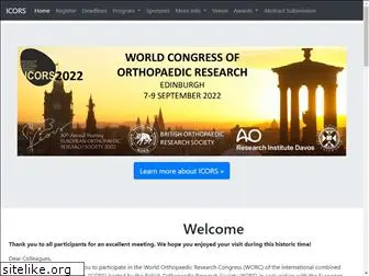 2022icors.org