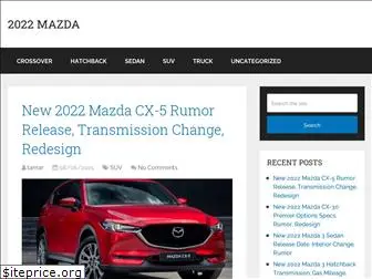 2022mazda.com